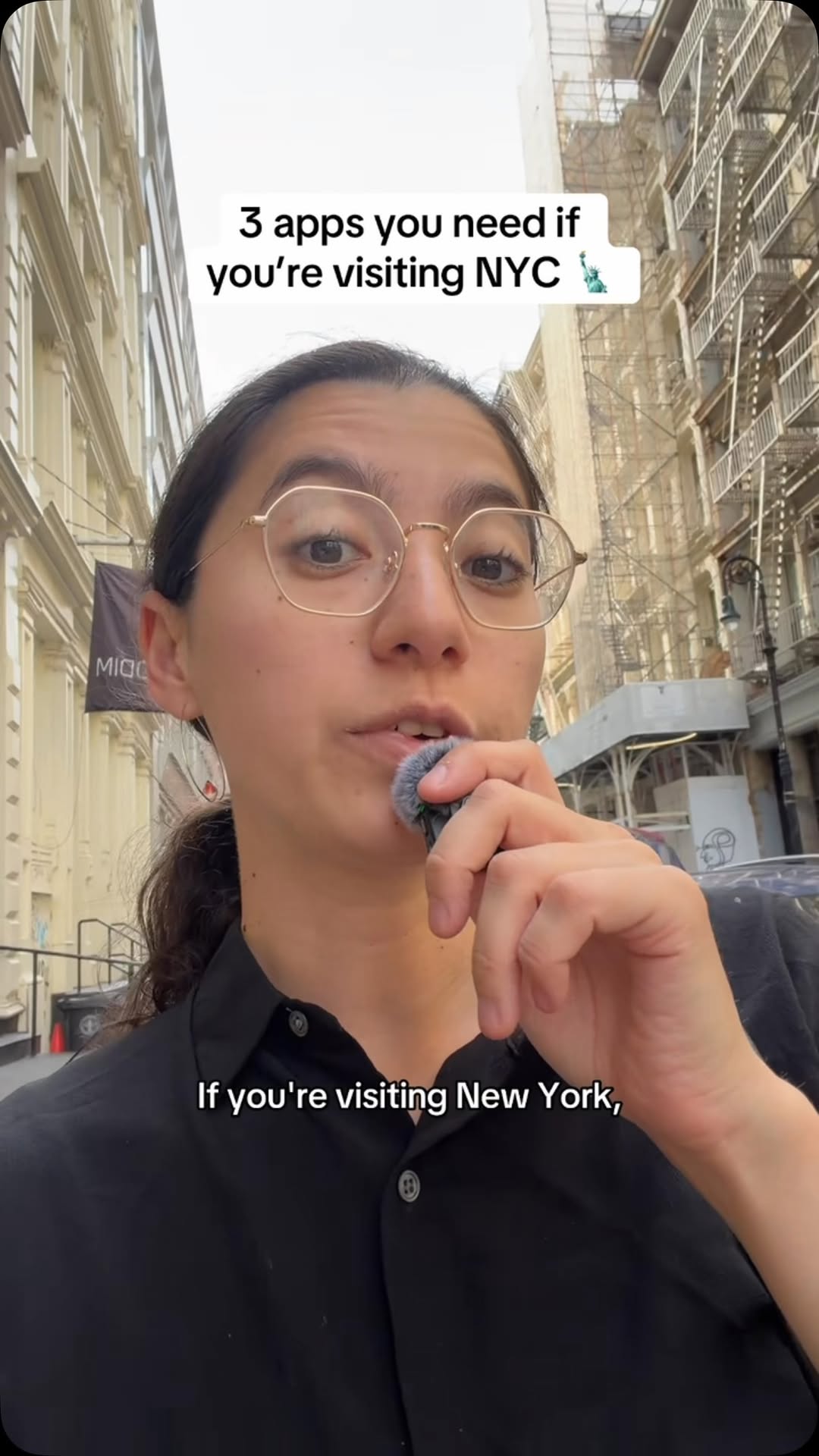 NYC Visitor's Guide: Top Spots and Transit Apps