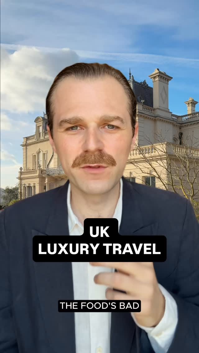 25 Places in England