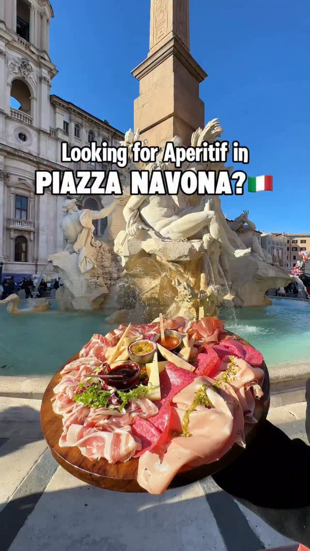 2 Restaurants in Roma