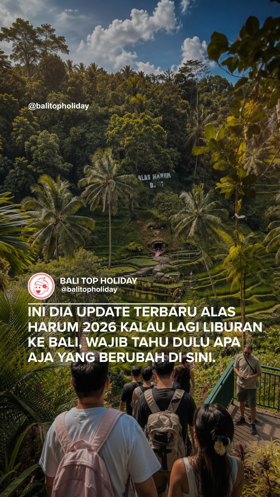 7 Restaurants in Bali