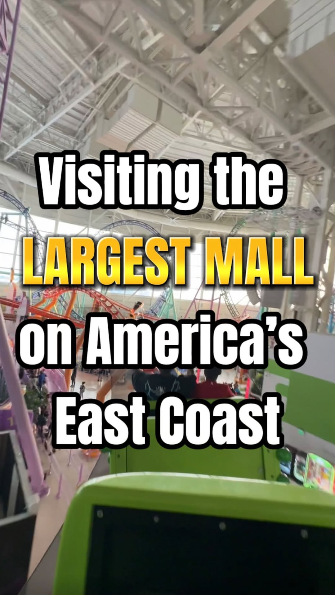 10 Places in East Rutherford