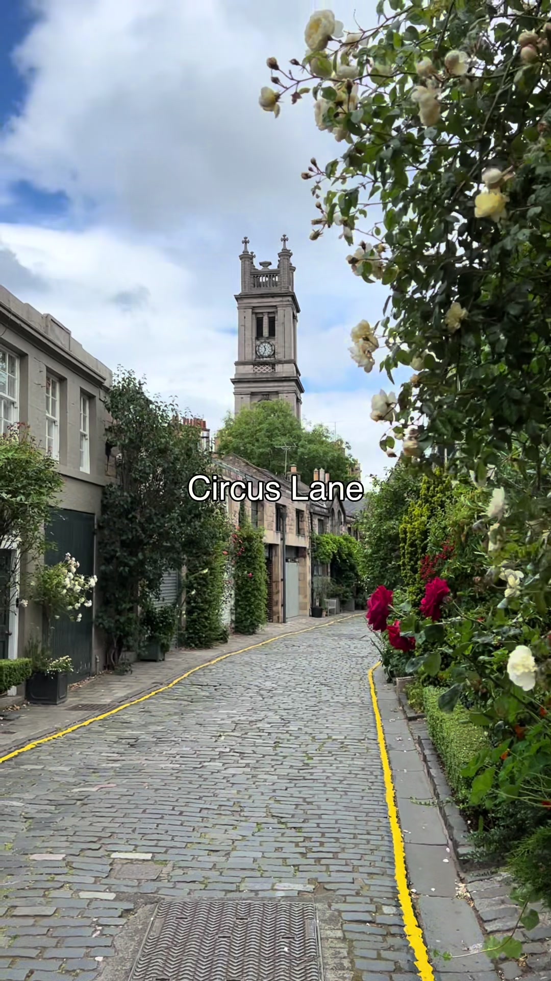 Must-Visit Edinburgh Locations