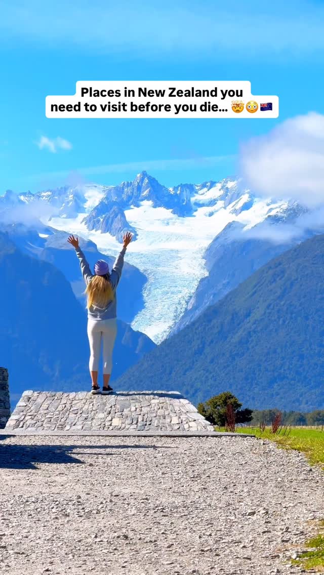 New Zealand's Top Natural Wonders