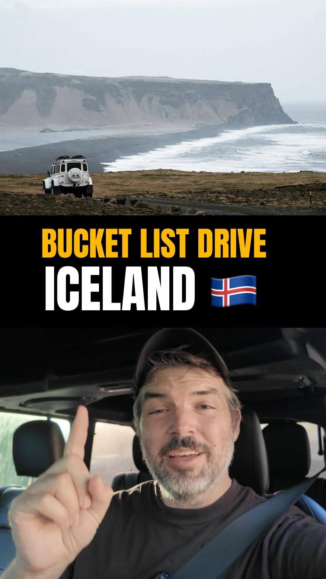 18 Attractions in Iceland