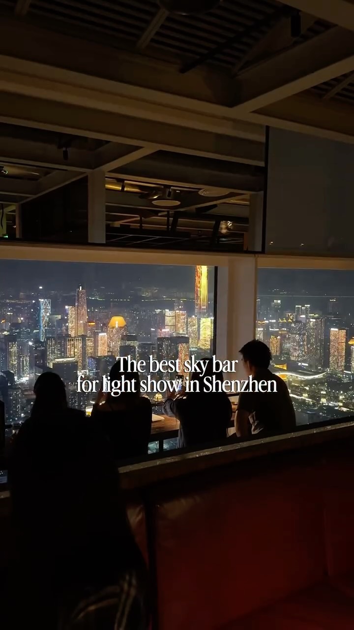 Shenzhen Luxury Hotels And Art Museum