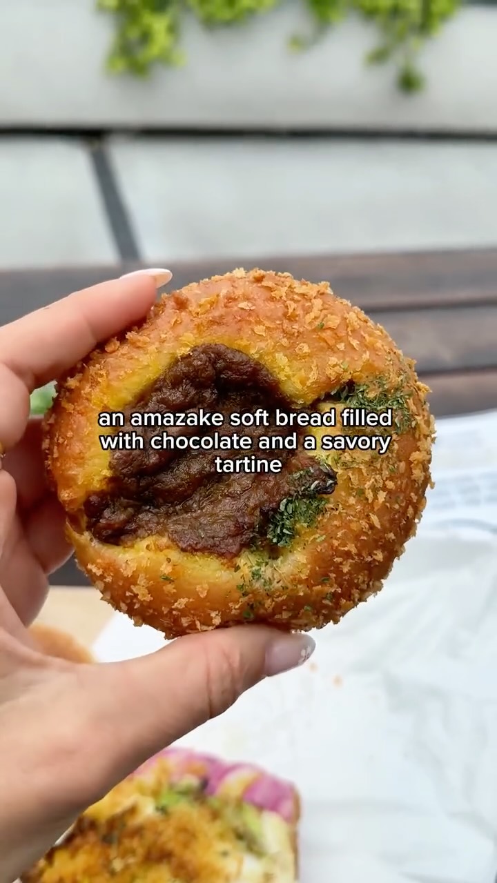 1 Bakeries in Setagaya City