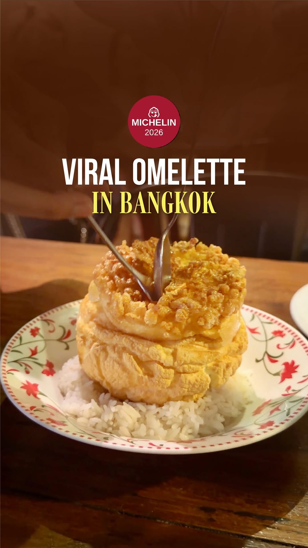 Samlor: Michelin-Starred Thai Cuisine in Bangkok