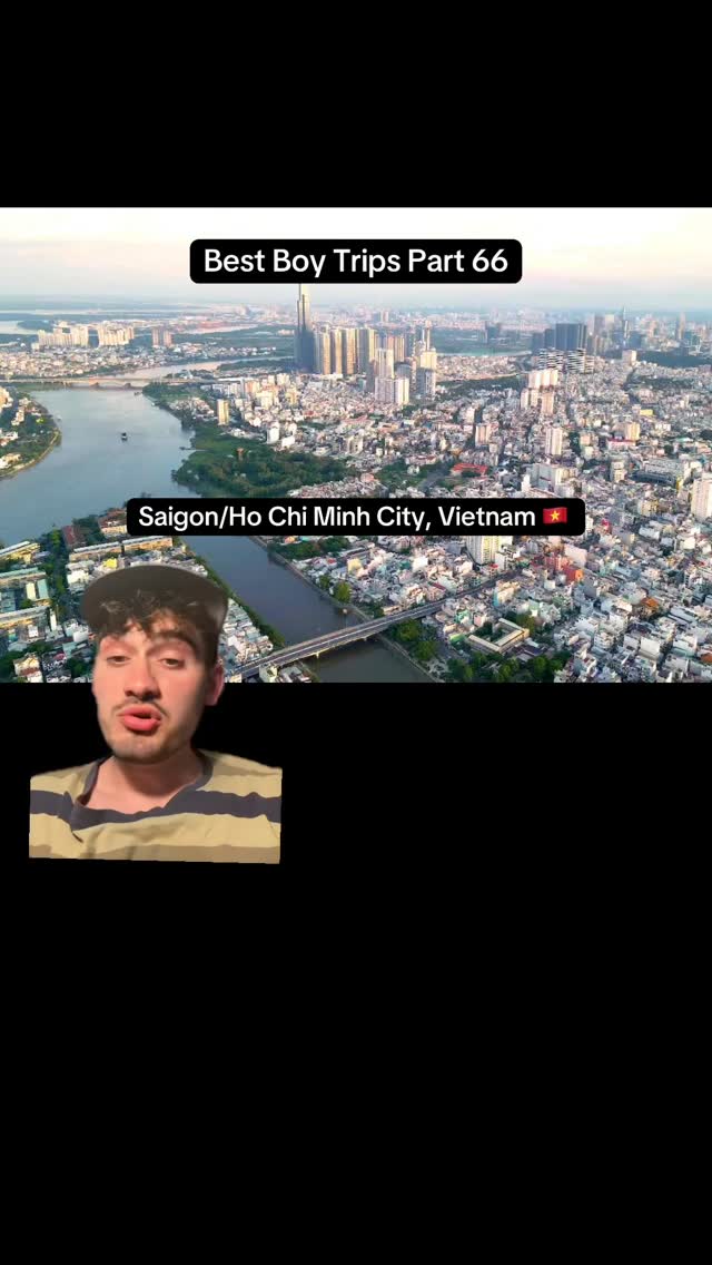 8 Places in Vietnam