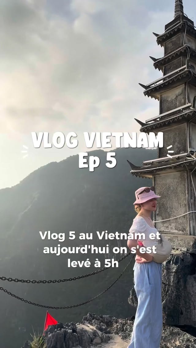 7 Places in Vietnam