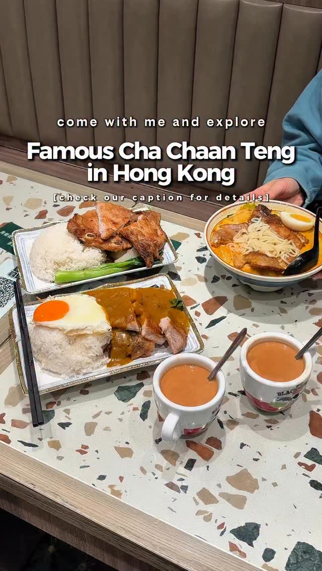 1 Restaurants in Hong Kong Island