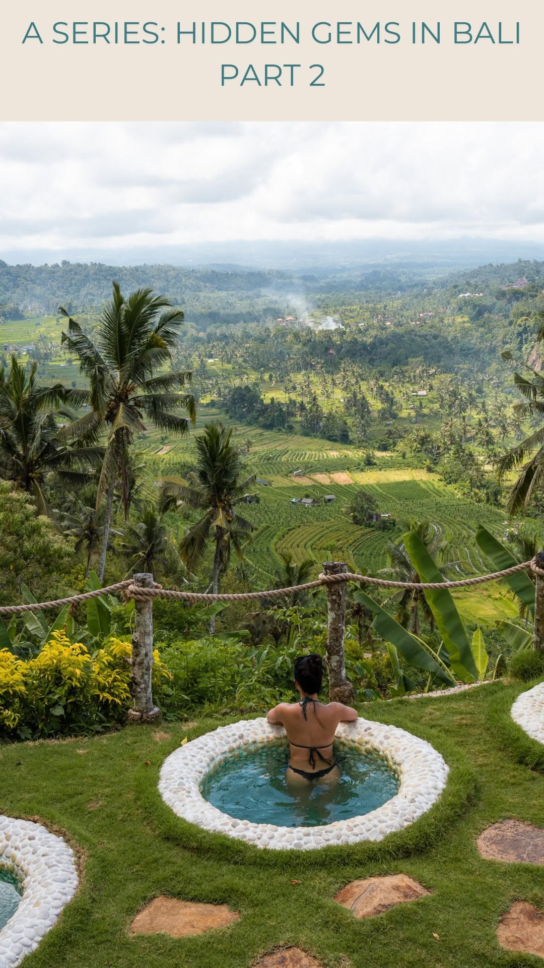 Sidemen: Bali's Quiet Rice Field Escape