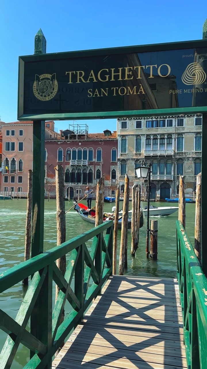 3 Attractions in Venice