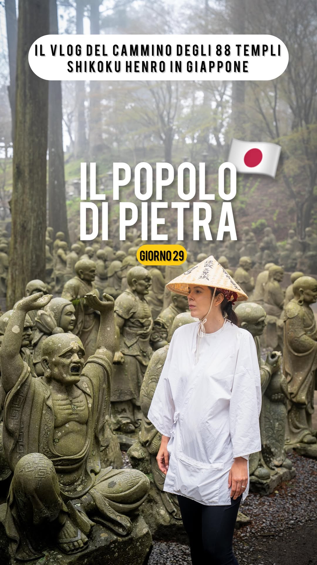 4 Attractions in Tokushima