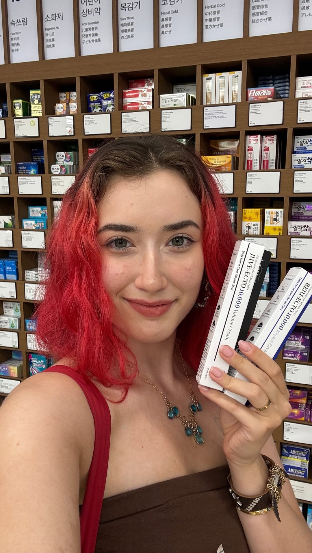 AI Skin Scanner Pharmacies Offer Free Analysis