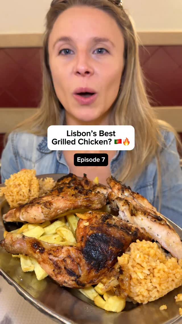 1 Restaurants in Lisboa