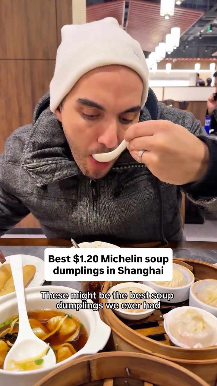 1 Restaurants in Shang Hai Shi
