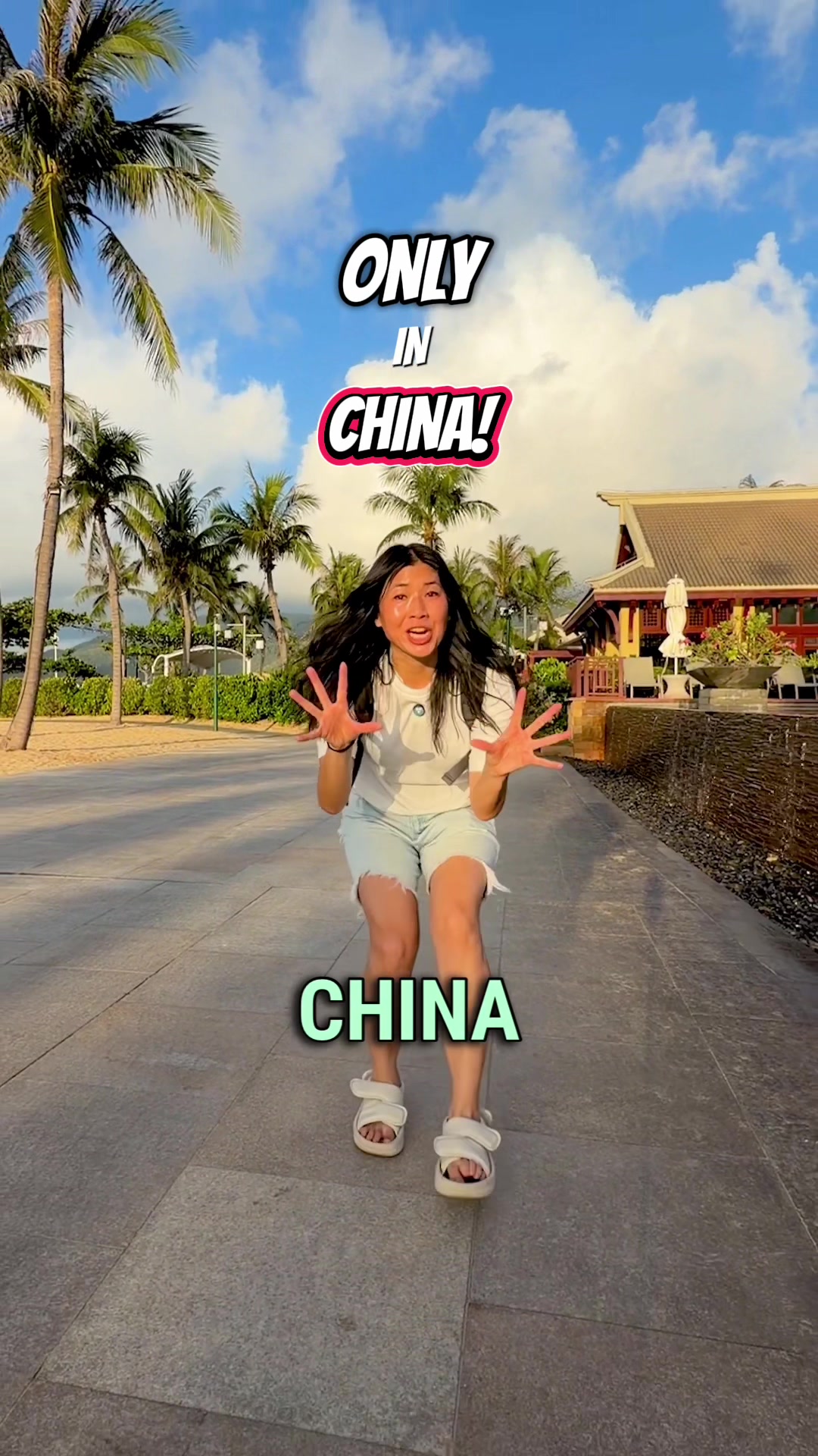 Luxury Family Resort Experience In Sanya