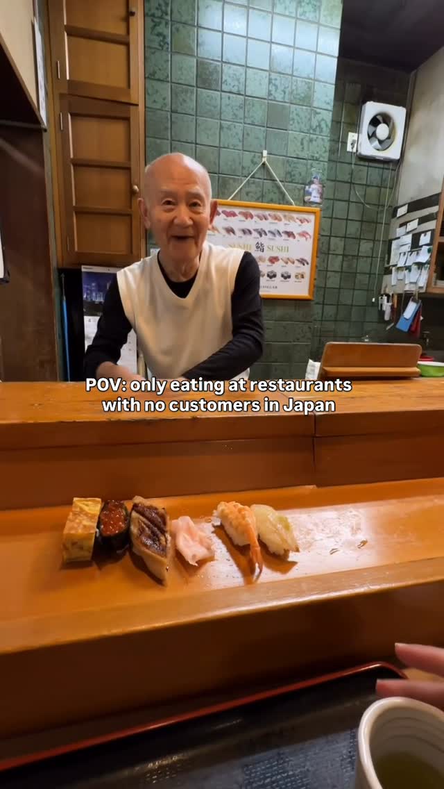 1 Restaurants in Shinjuku City
