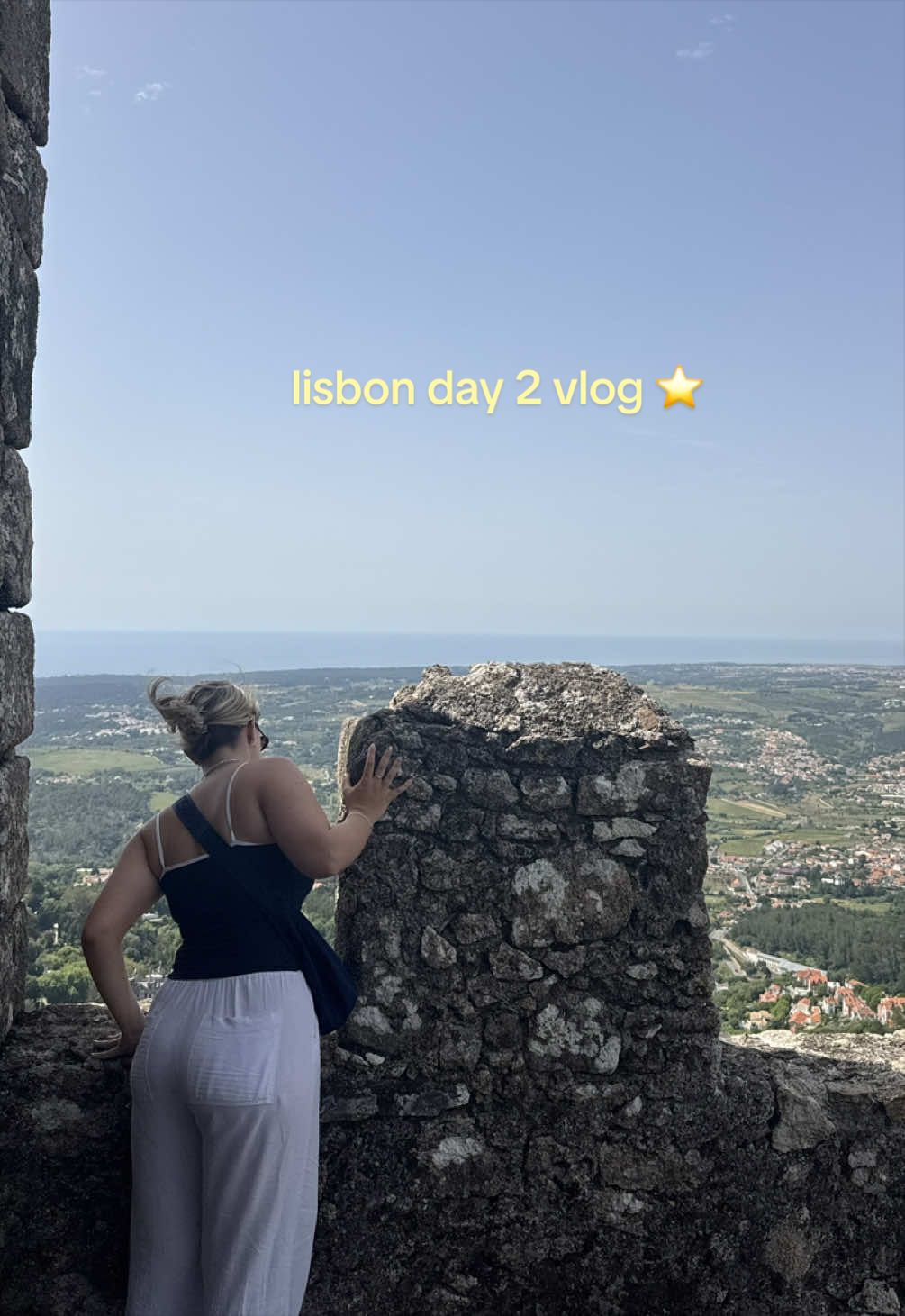 7 Places in Lisboa