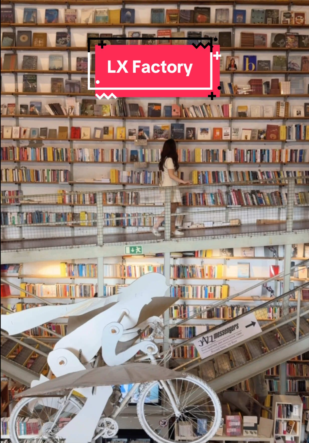 8 Places in Lisboa