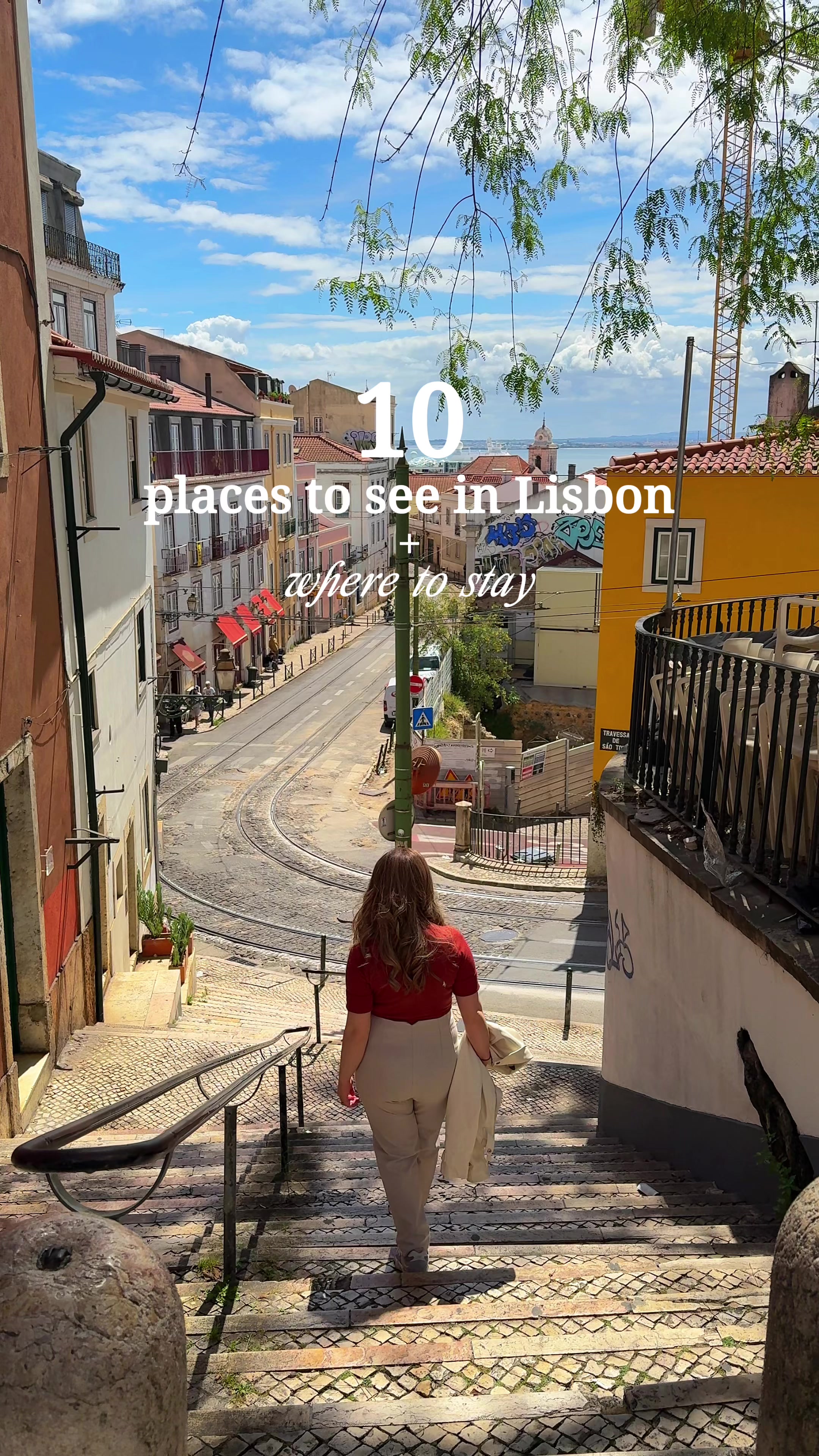 Top Ten Lisbon Attractions and Accommodations