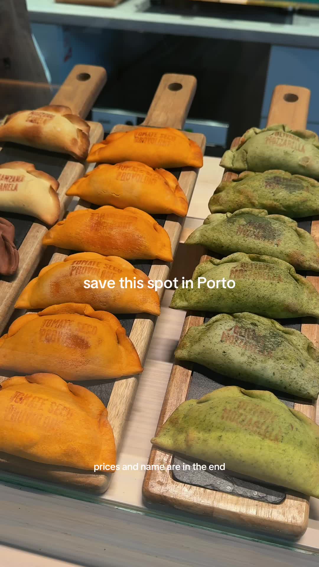 Delicious Muns Portugal With Many Fillings