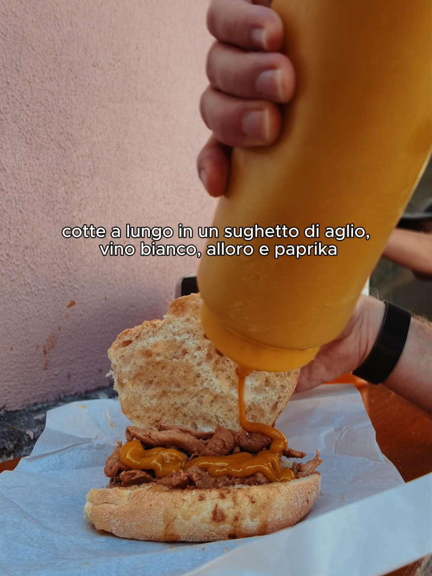 As Bifanas Do Afonso: Lisbon's Beloved Pork Sandwich