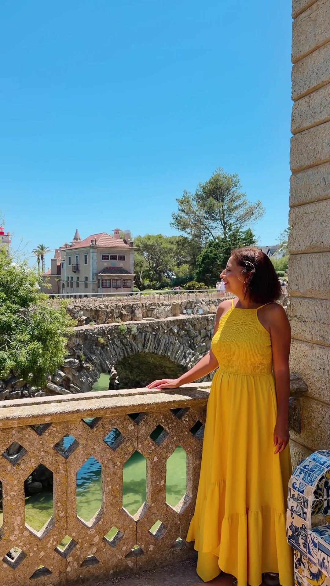 12 Places in Cascais