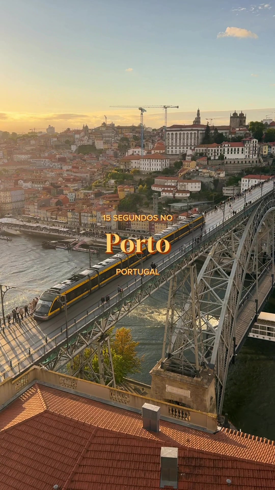 7 Places in Porto