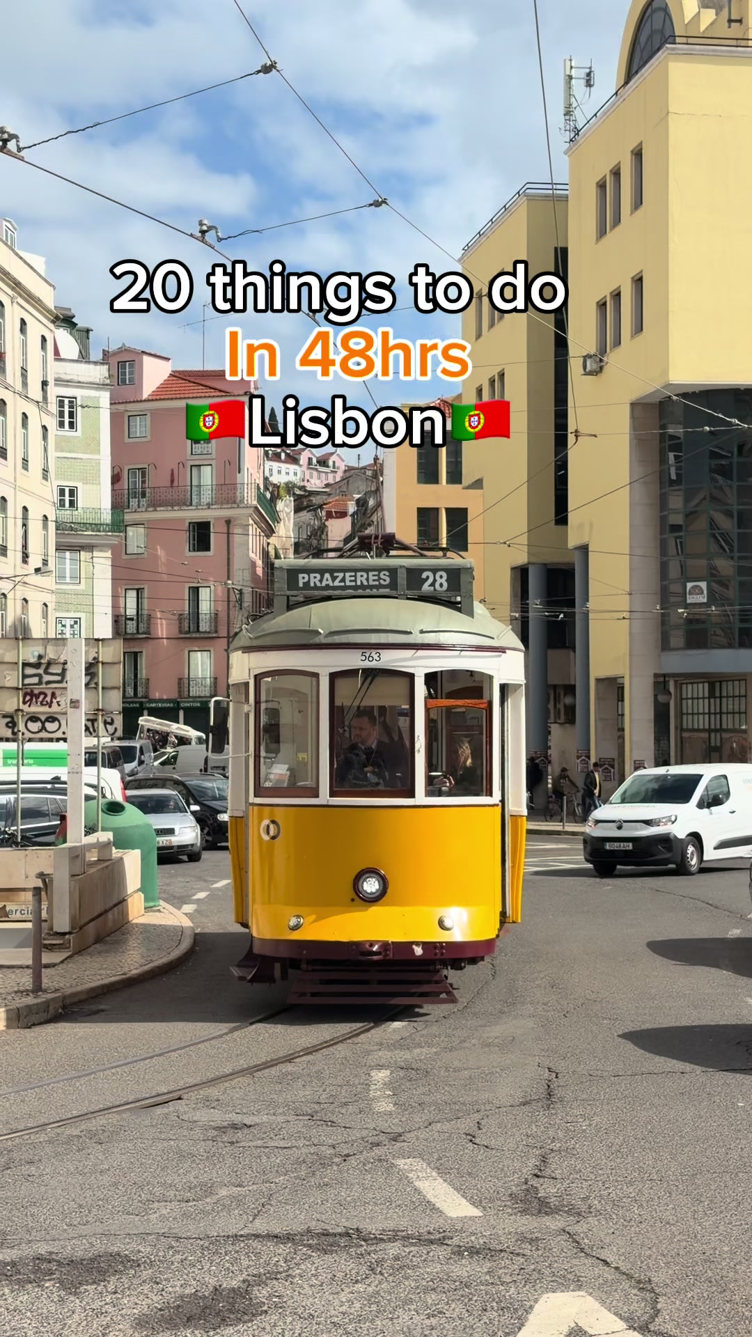 11 Places in Portugal