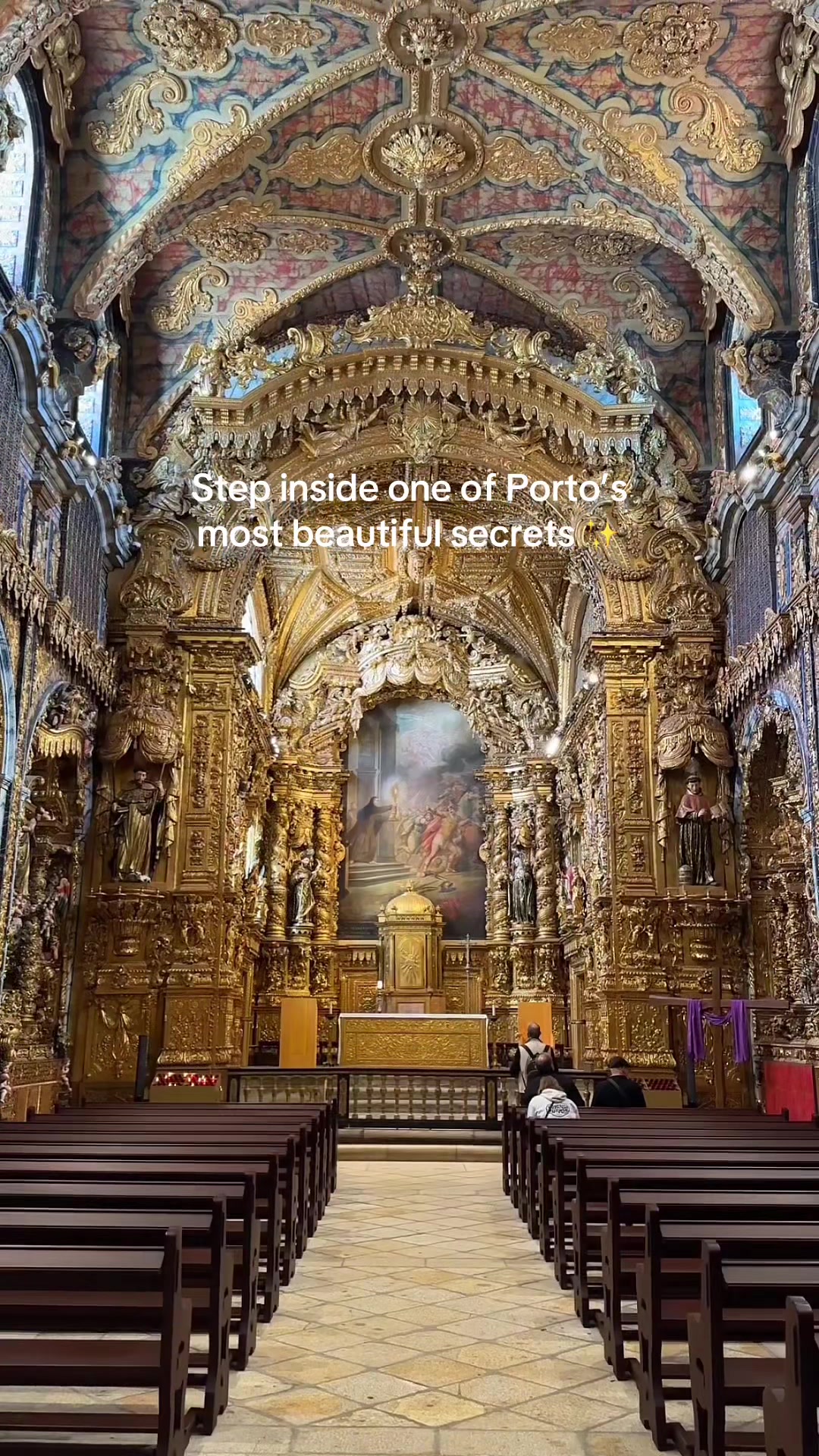 2 Landmarks in Porto