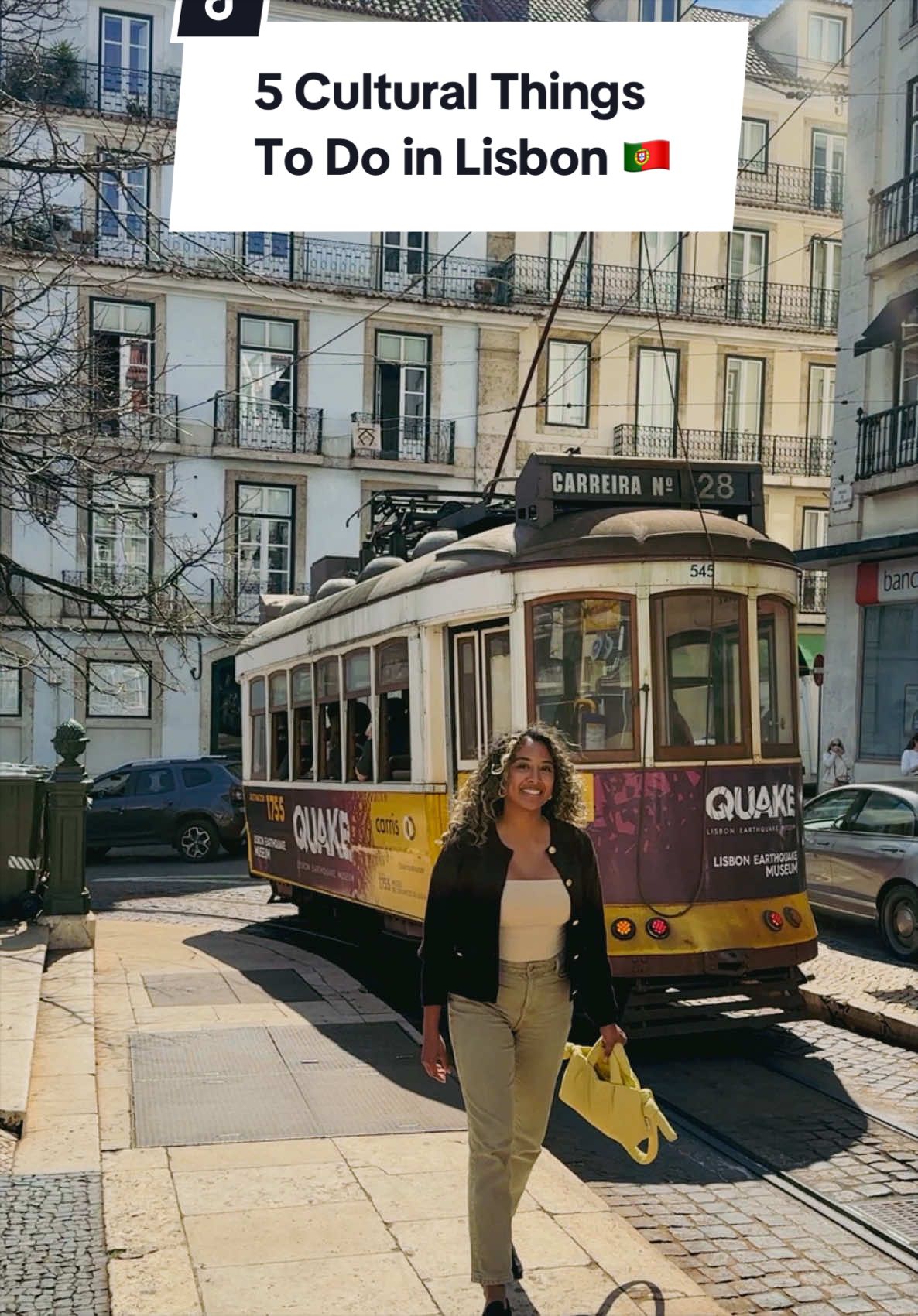 5 Museums in Lisboa