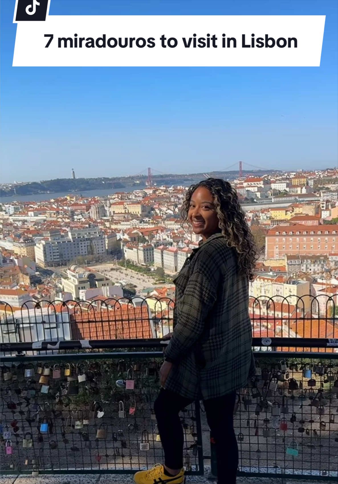 8 Attractions in Lisboa