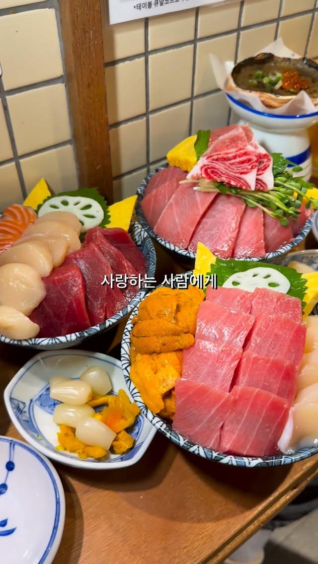 1 Restaurants in Seoul