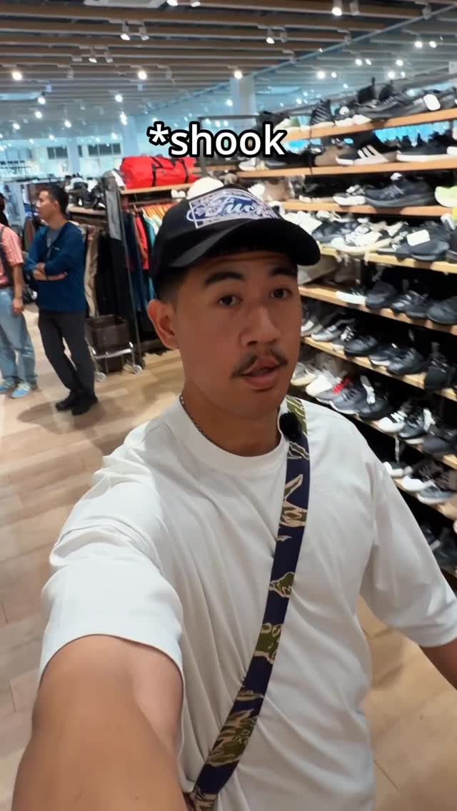 2 Shops in Saitama