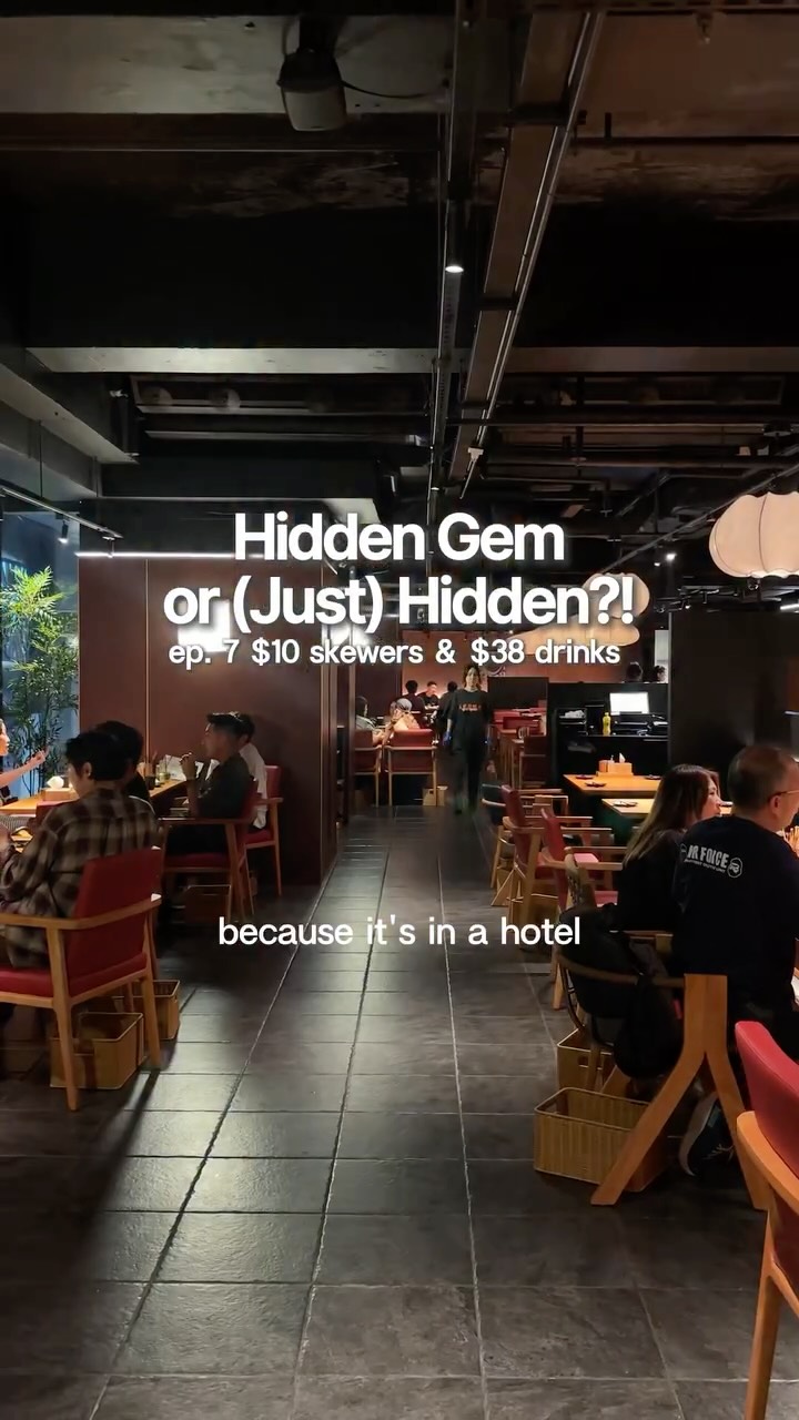 1 Restaurants in Hong Kong Island