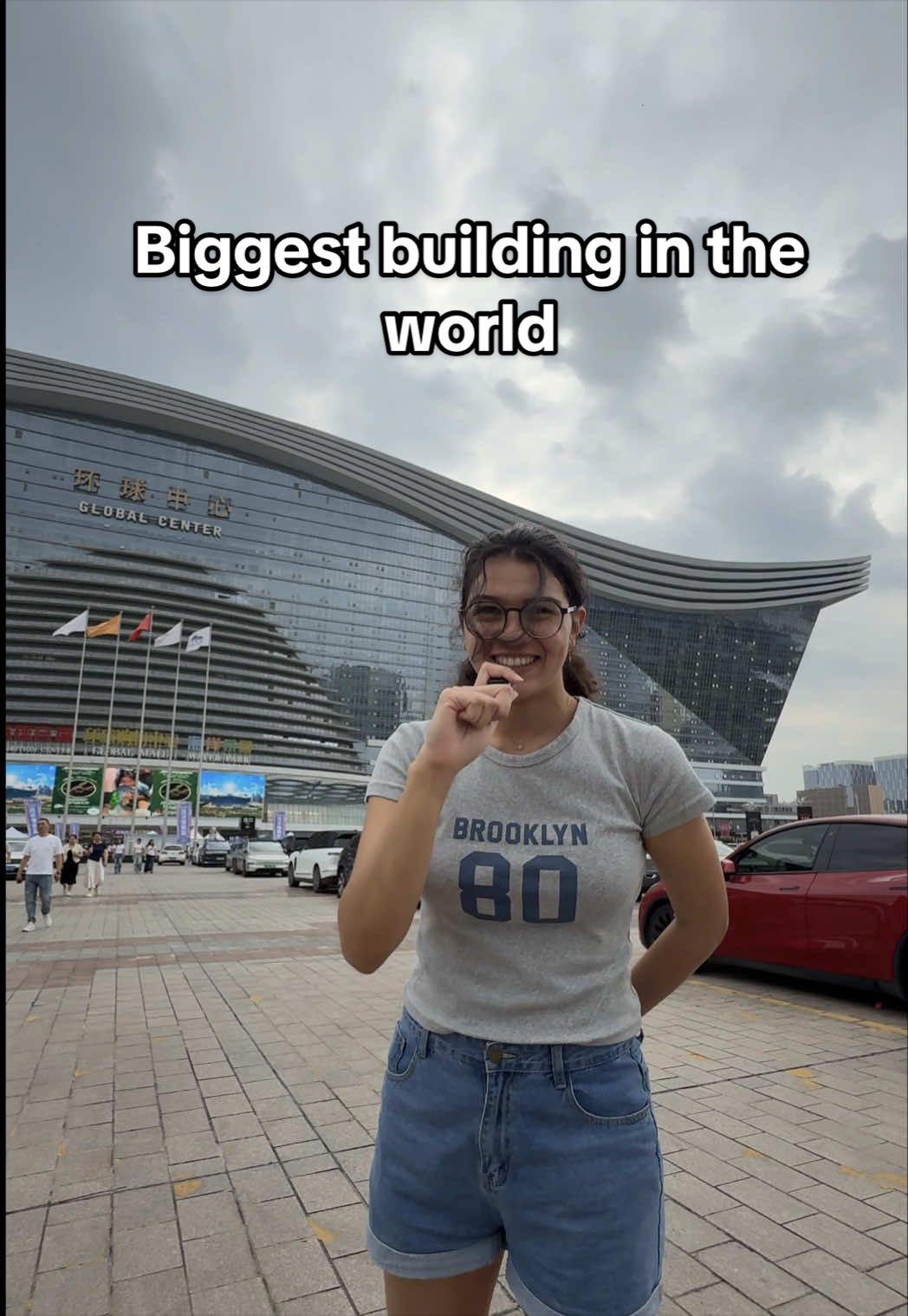 Global Center Attractions and Activities