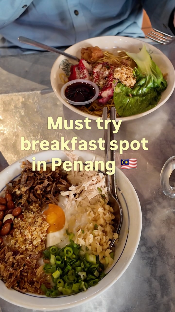 1 Restaurants in George Town