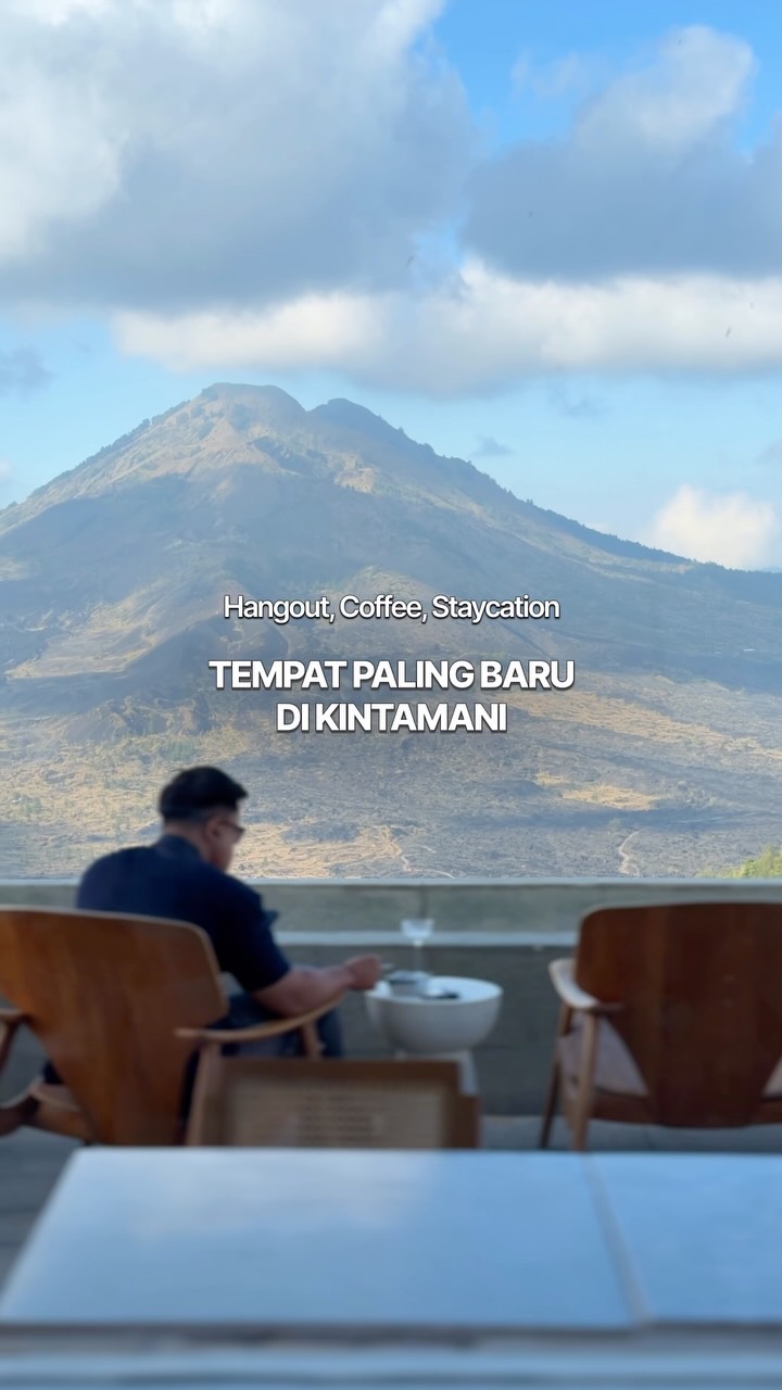 2 Nature spots in Bali