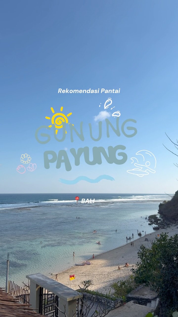 1 Beaches in Bali