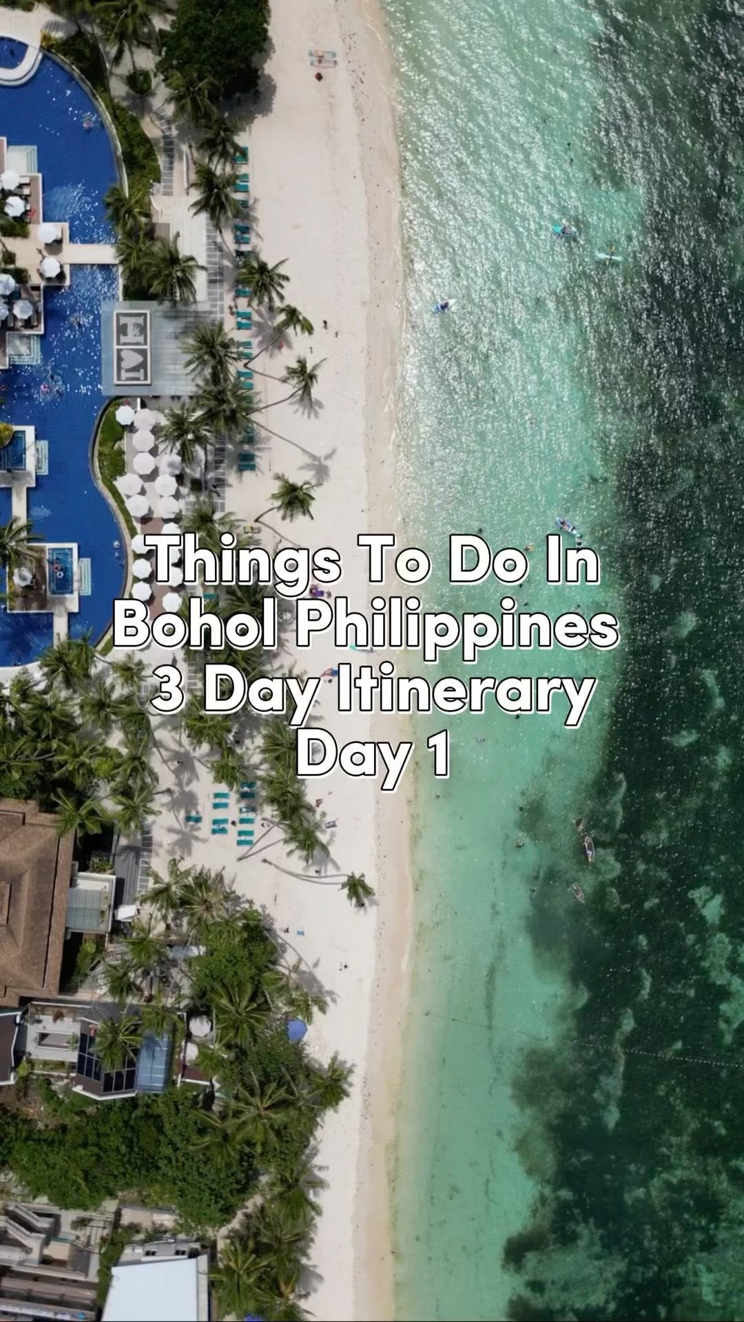 8 Attractions in Central Visayas