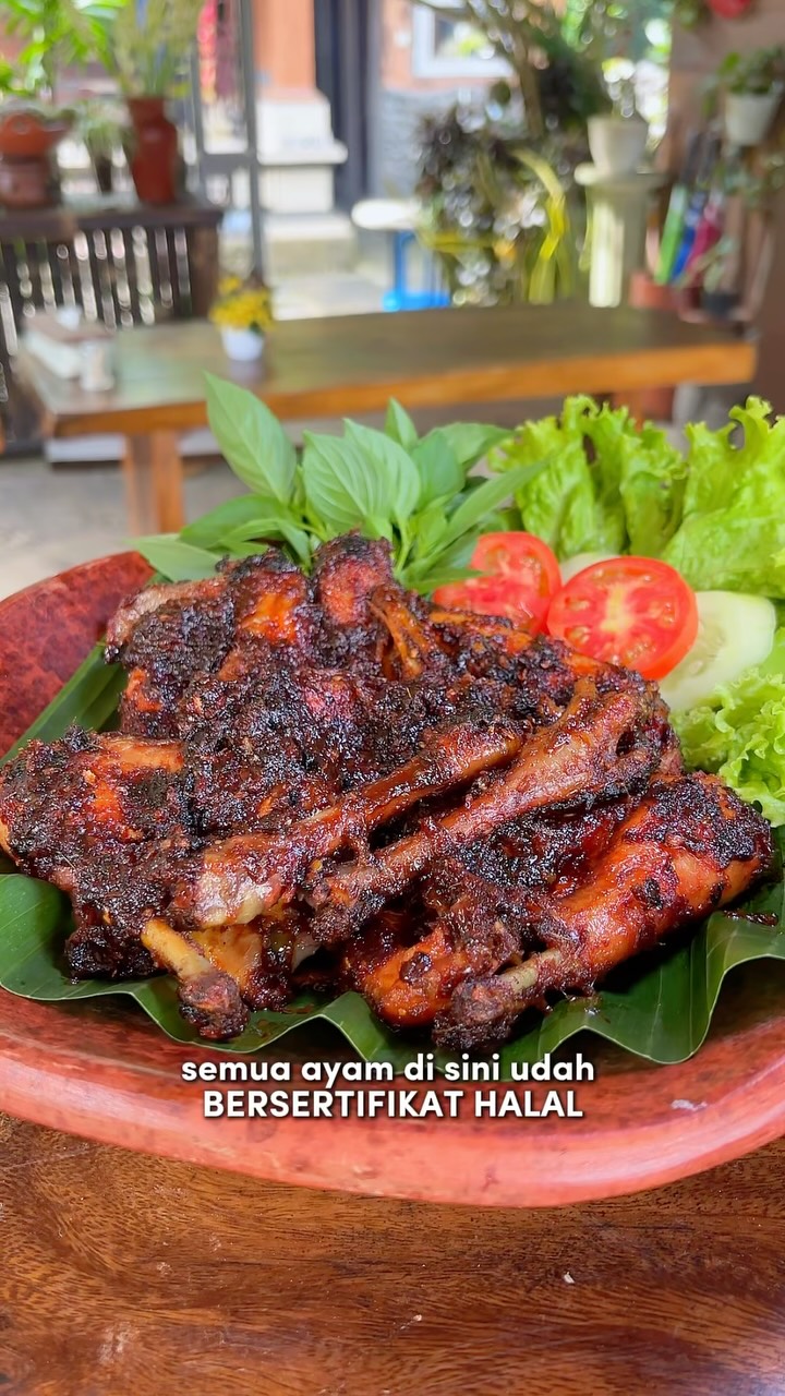 1 Restaurants in Bali