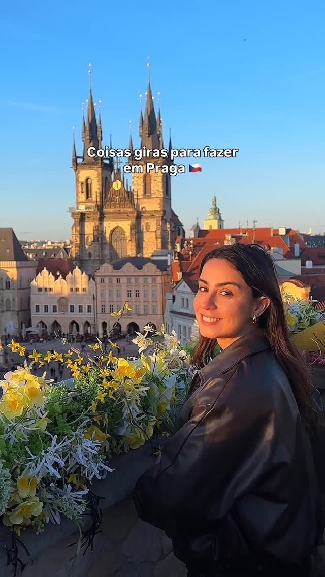 Prague's Nightlife And Unique Dining Experiences