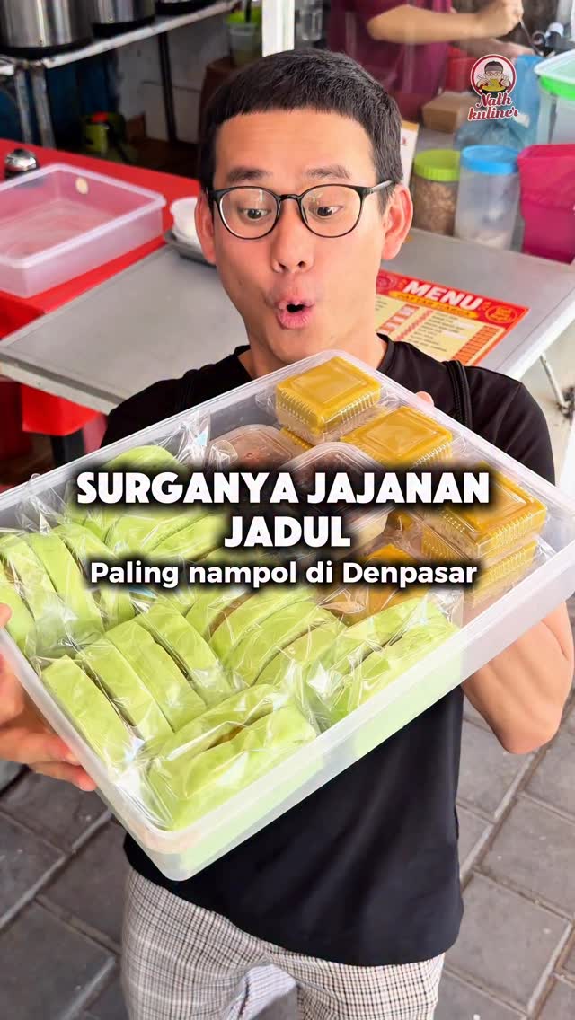2 Restaurants in Bali