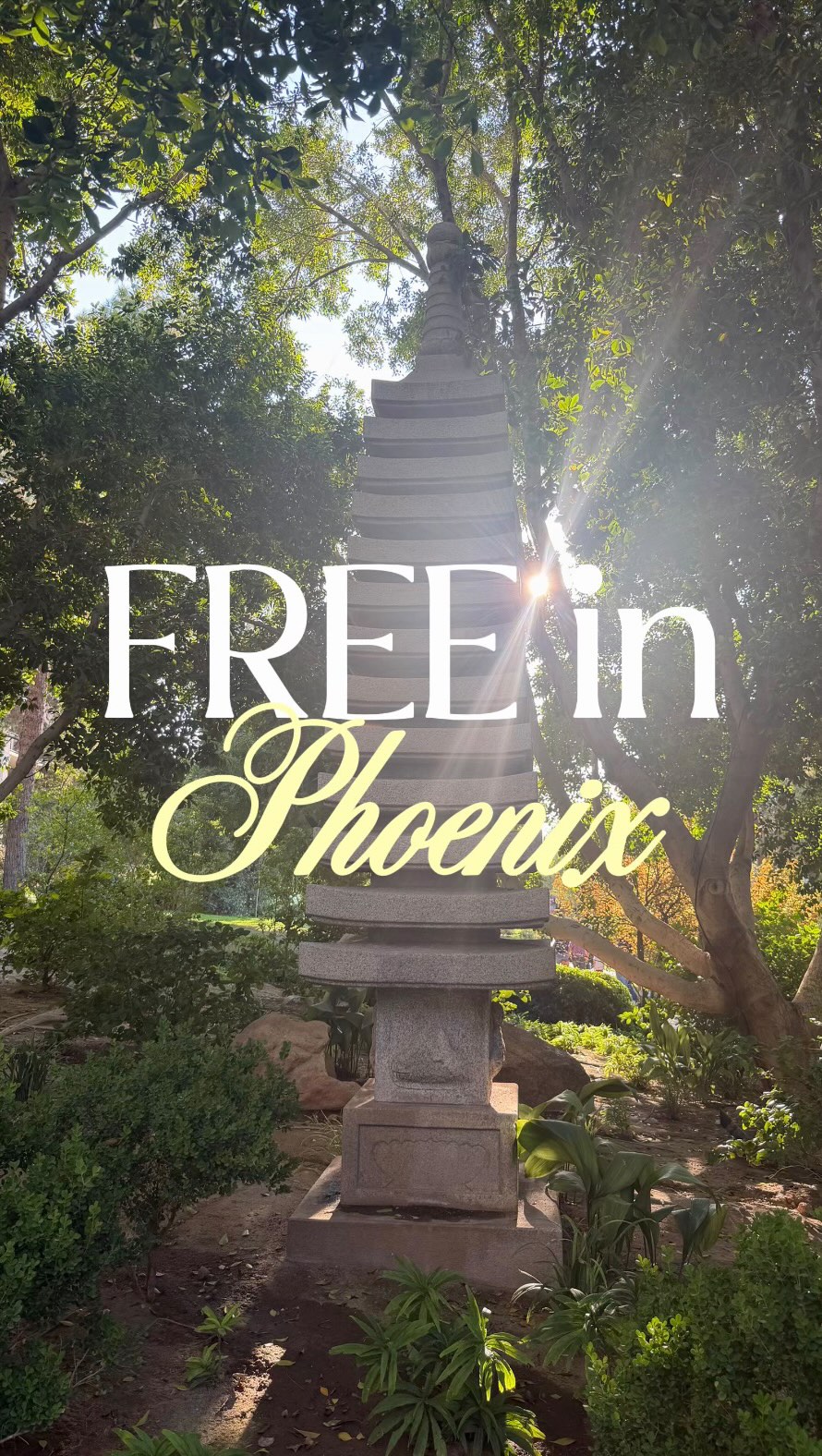 1 Parks in Phoenix
