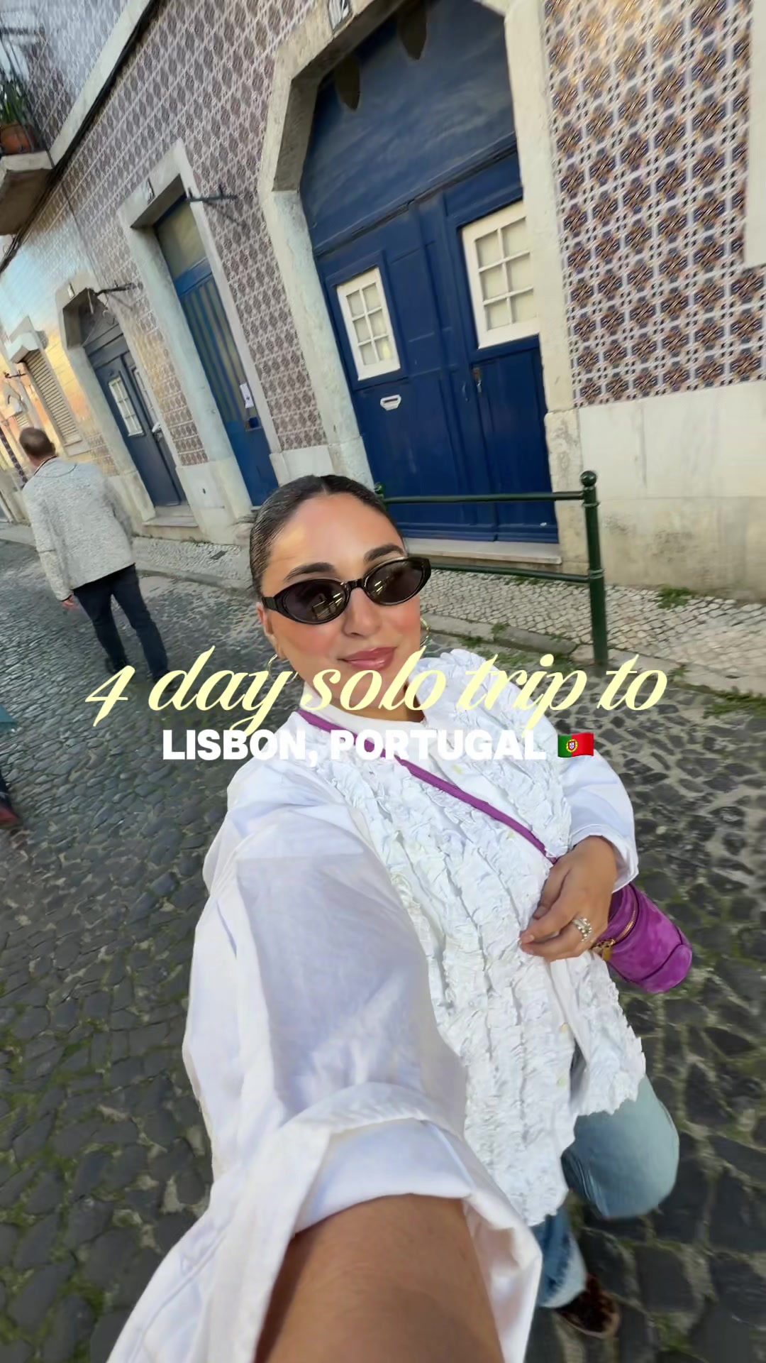 10 Places in Lisboa