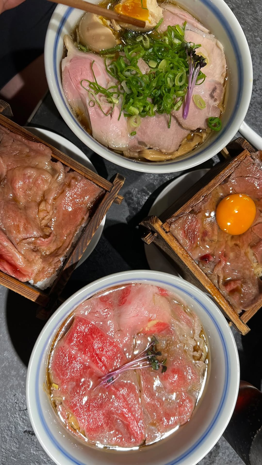 1 Restaurants in Shinjuku City
