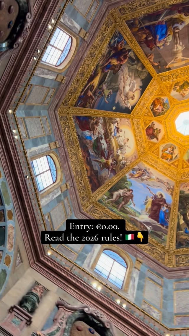 5 Museums in Firenze