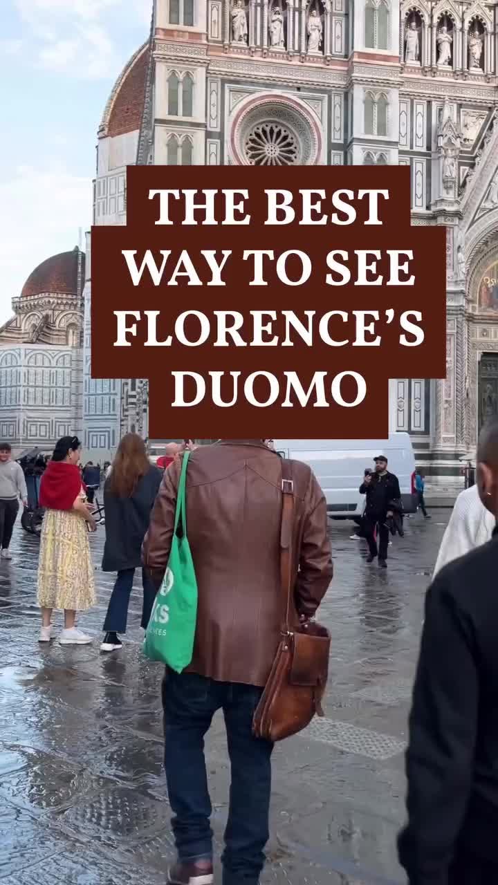 Florence's Duomo: An After-Hours Experience