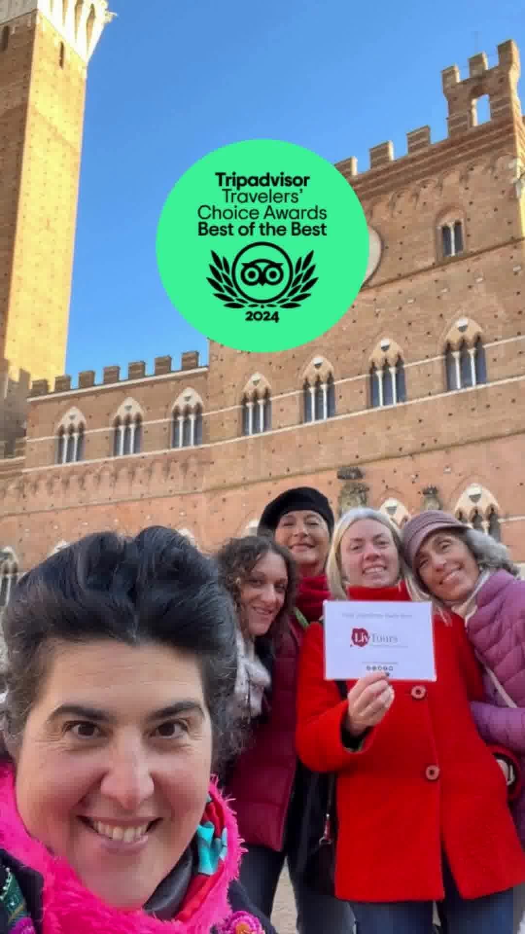 17 Places in Italy
